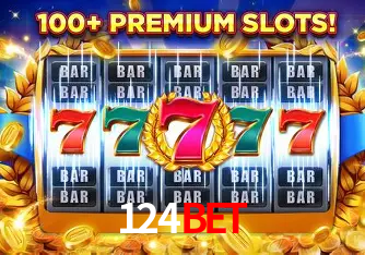 Desvendando o Mundo dos Jogos Virtuais na 124bet
