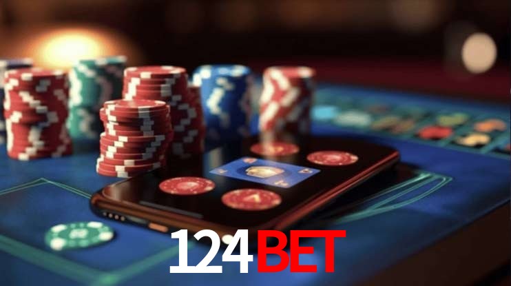 Estatísticas 124bet