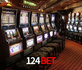 A Revolução dos Aplicativos de Jogos no 124bet
