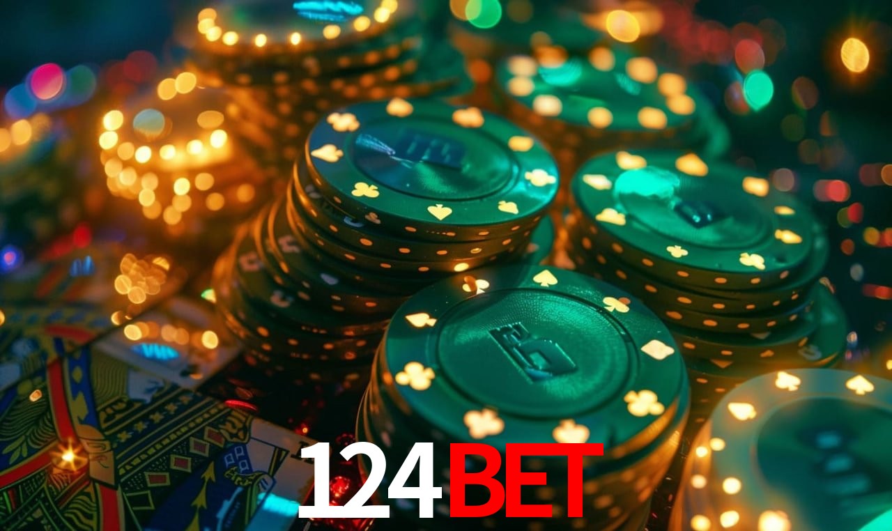 Experiência VIP 124bet