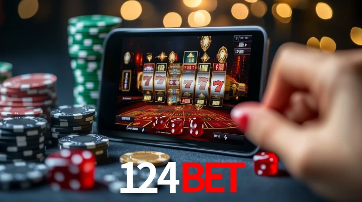 Statistics 124bet
