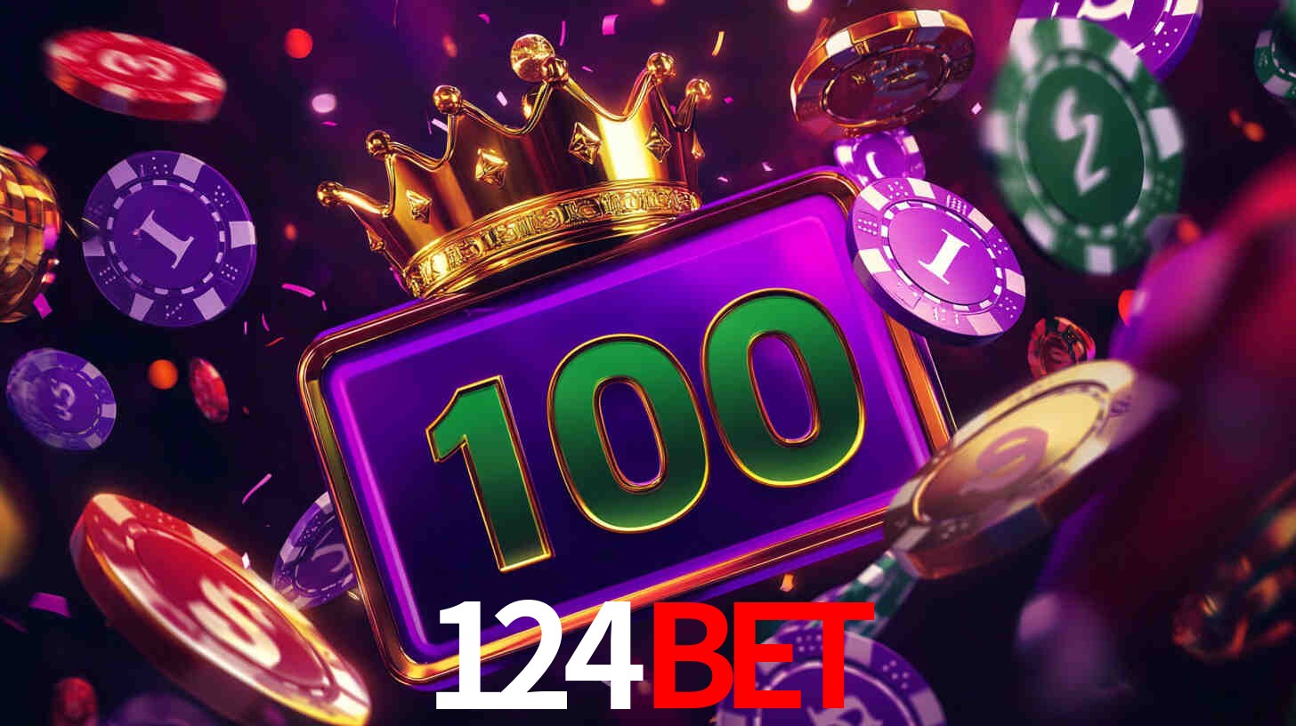 Experiência VIP 124bet