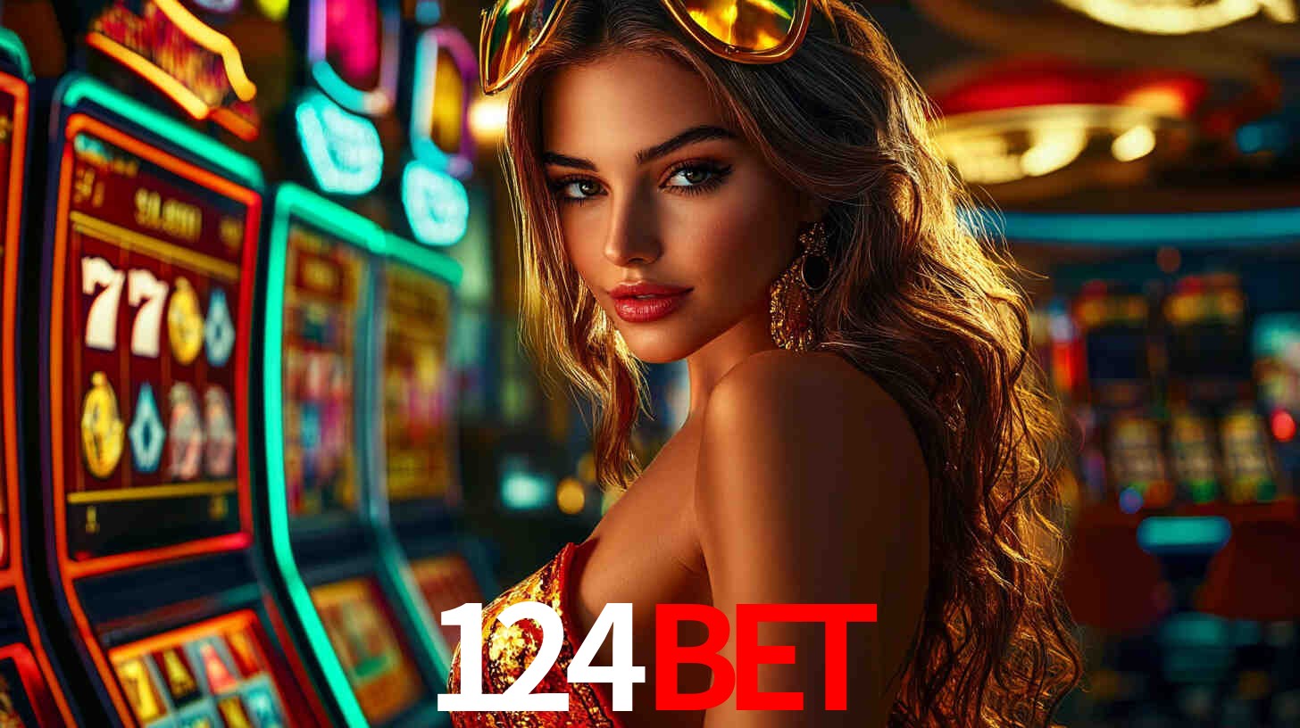 Welcome Bonus 124bet