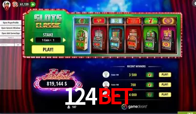 Descubra a Essência do 124bet: Nossa História e Compromissos