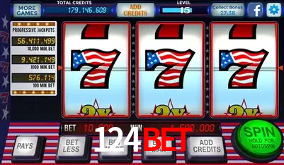 A Emoção da Loteria na 124bet: Uma Chance de Mudança de Vida