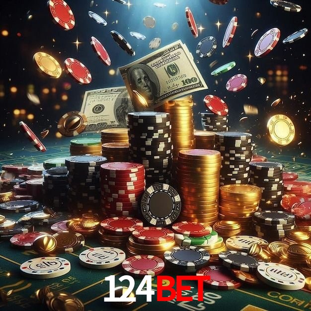 Jogos Exclusivos 124bet