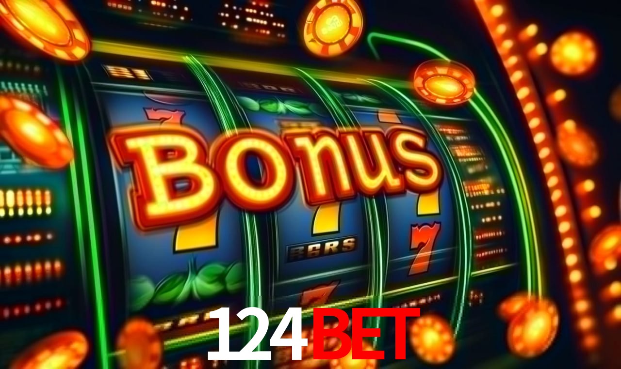 Games Directory 124bet