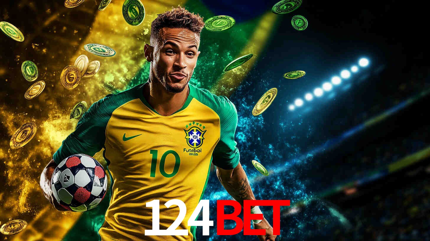 A Experiência Imersiva dos Cassinos Ao Vivo no 124bet