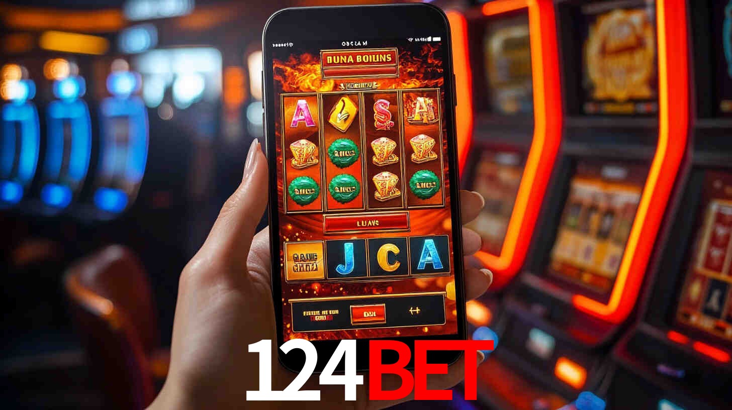 VIP Casino 124bet