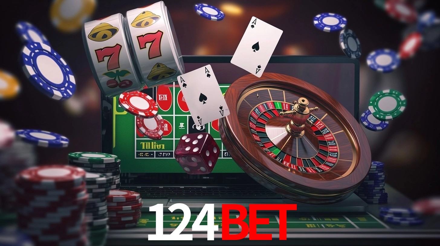 Basketball Betting 124bet