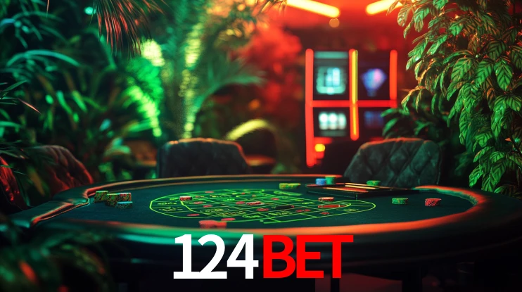 Bonus Features 124bet