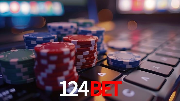 Especiais de Fim de Semana 124bet