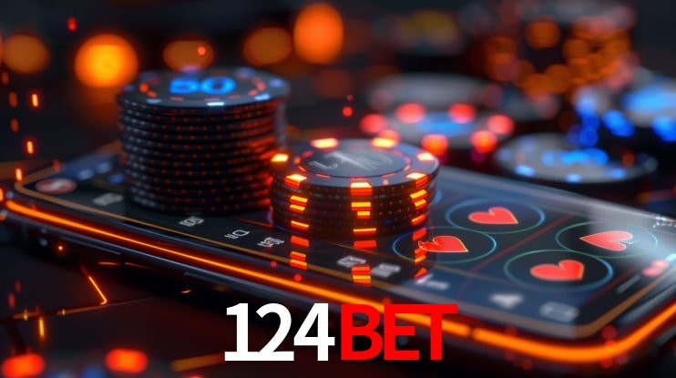 API Integration 124bet