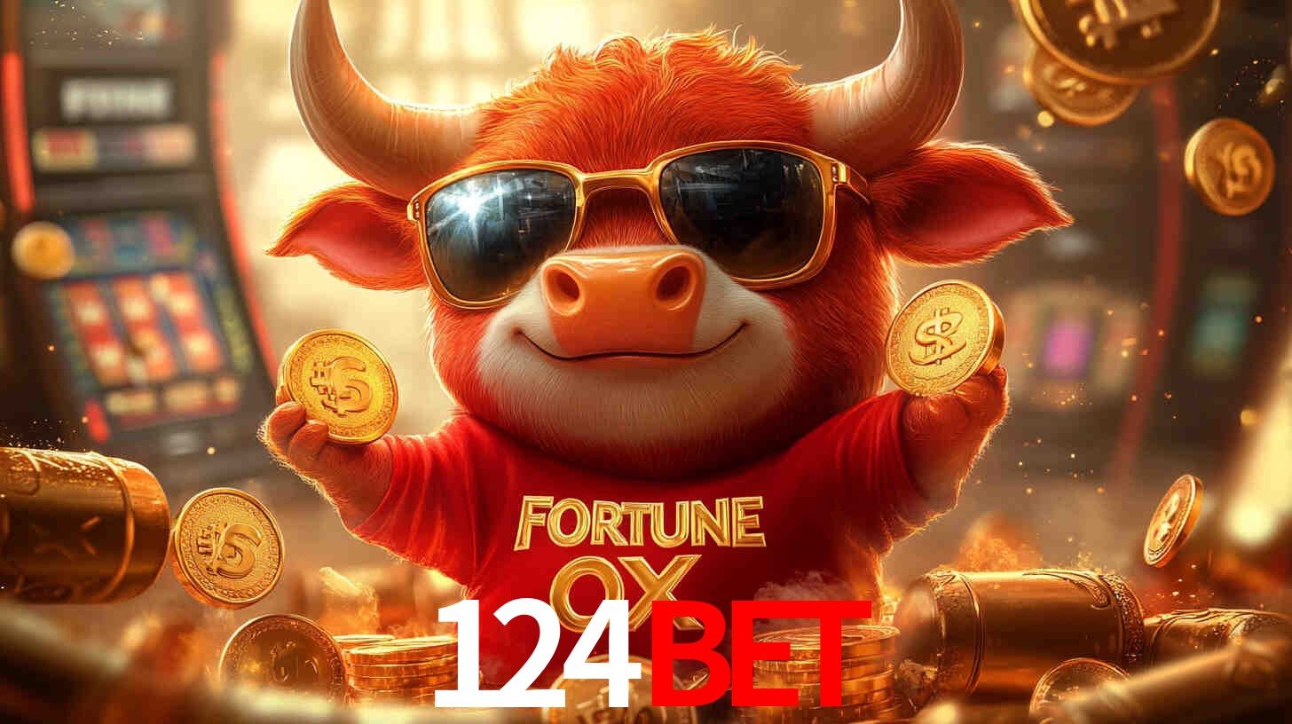 Welcome Bonus 124bet