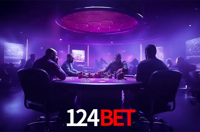 Jogos de Slot 124bet