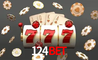 A Experiência Imersiva dos Cassinos Ao Vivo no 124bet