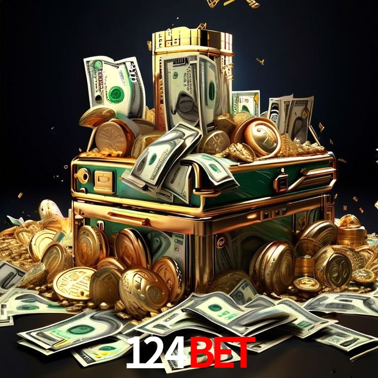 Avaliações dos Jogadores 124bet