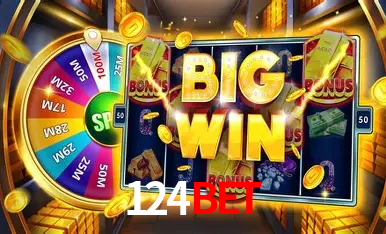 Desvendando o Mundo dos Jogos Virtuais na 124bet