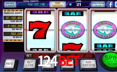 A Revolução dos Aplicativos de Jogos no 124bet