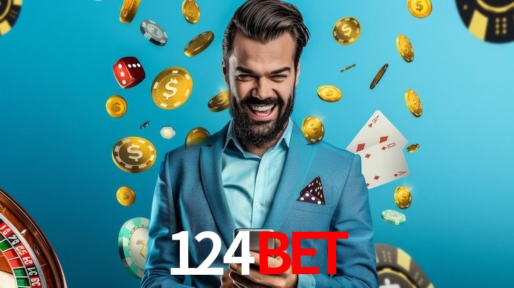 Weekend Specials 124bet