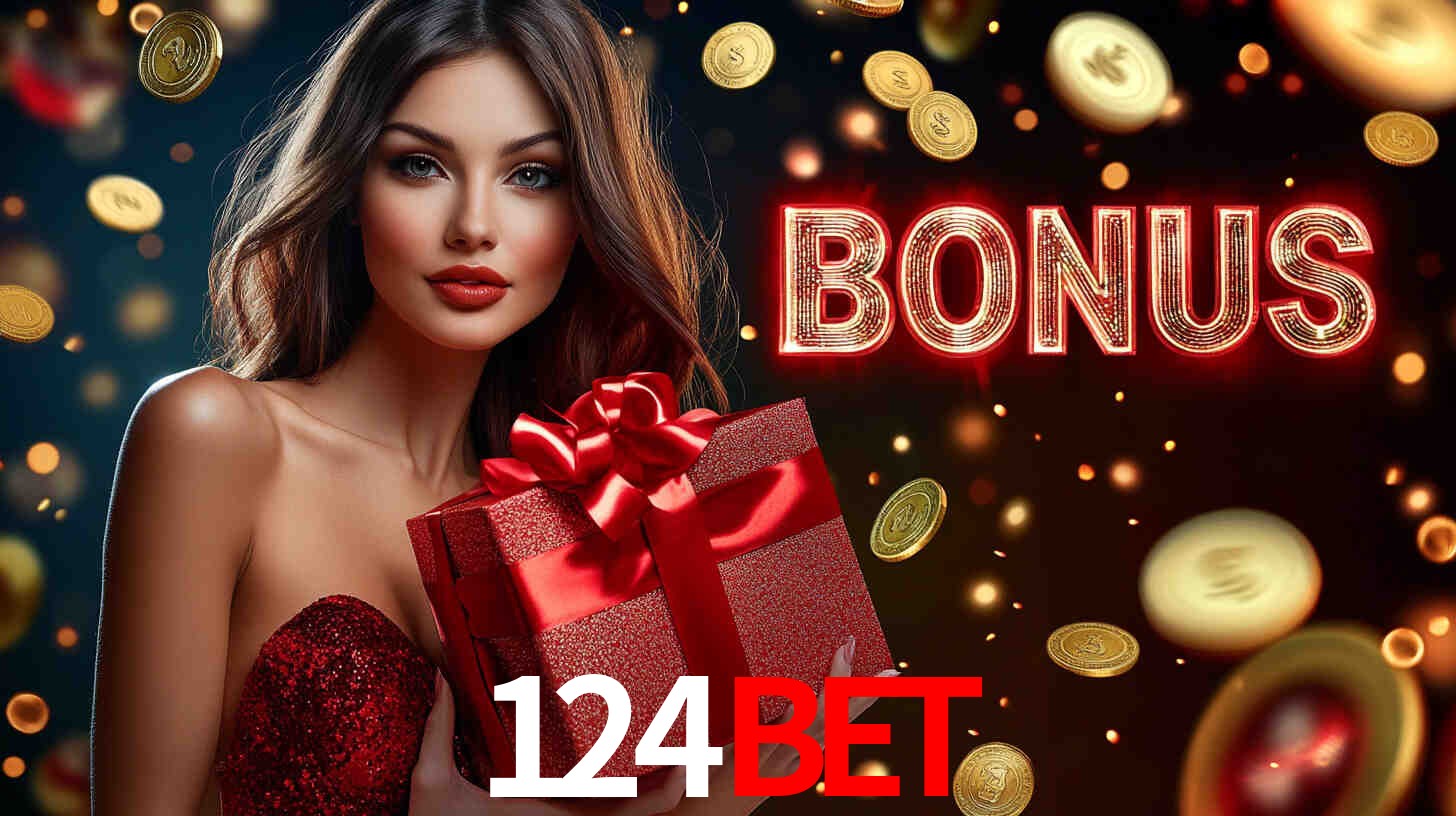 Descubra o Programa VIP da 124bet: Vantagens Exclusivas para Jogadores