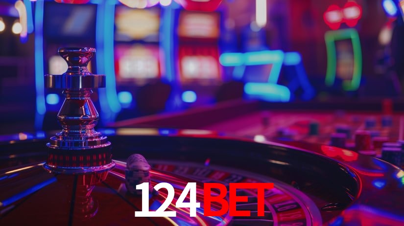 Spaceman Game 124bet
