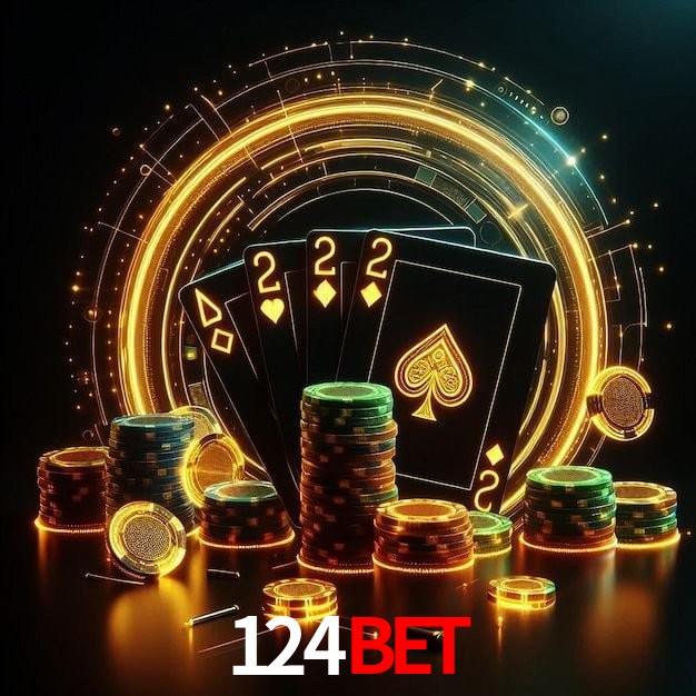 Login Seguro 124bet