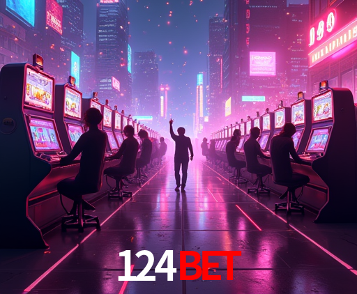 Estratégias Crash Games 124bet