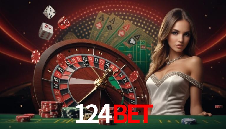 APP oficial da 124bet para mobile