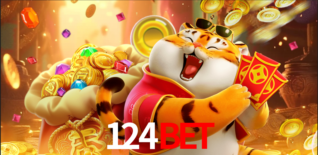 Daily Bonuses 124bet