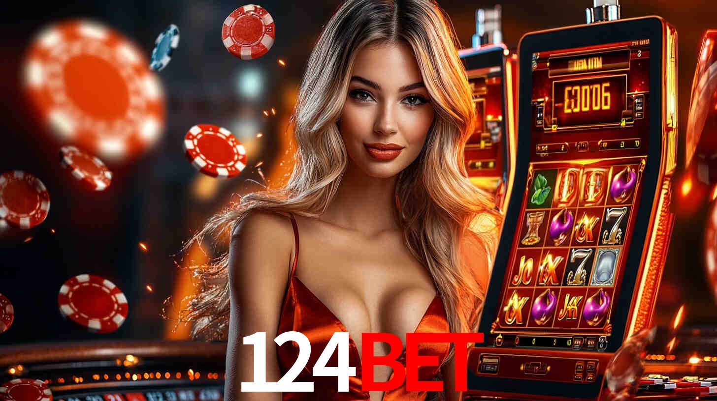 Roulette Table 124bet