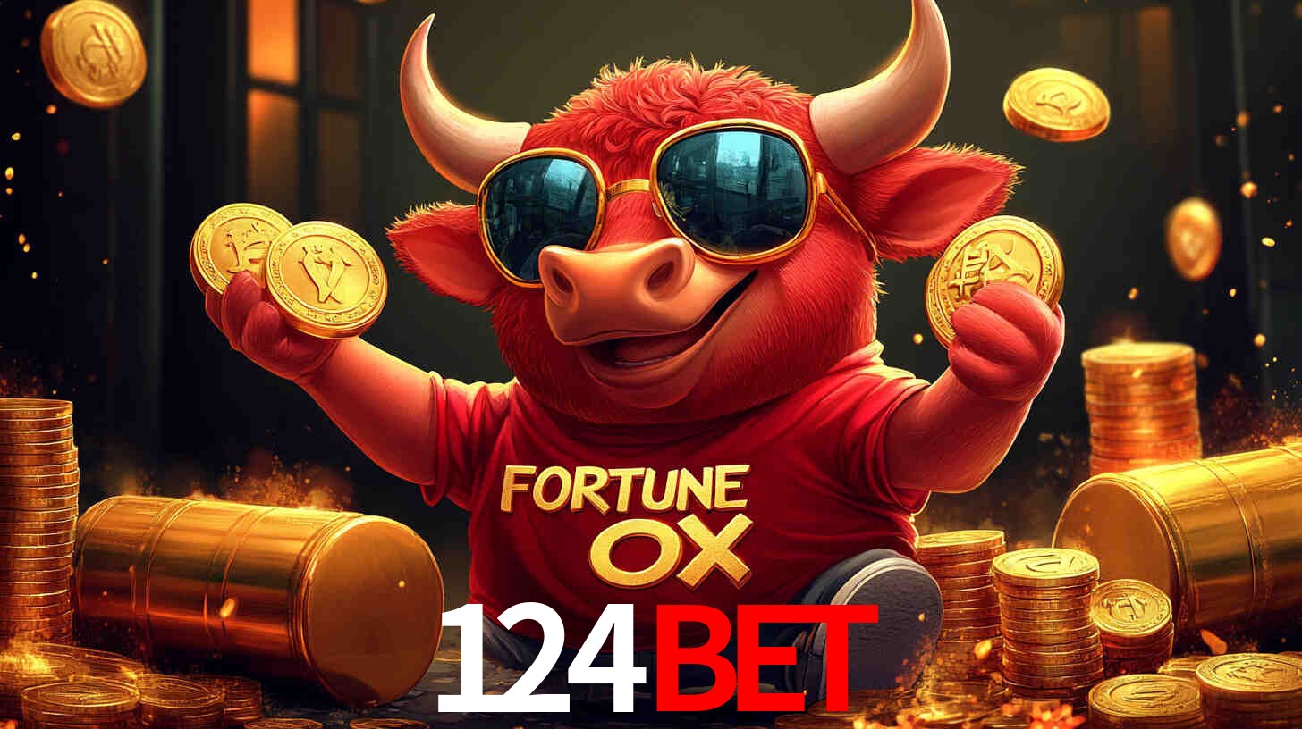 Explorando a Categoria de Eventos em Apostas na 124bet
