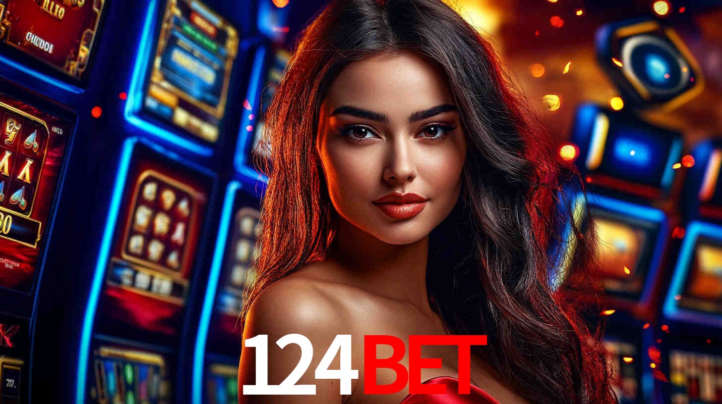 A Emoção da Loteria na 124bet: Uma Chance de Mudança de Vida