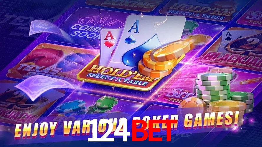 124bet