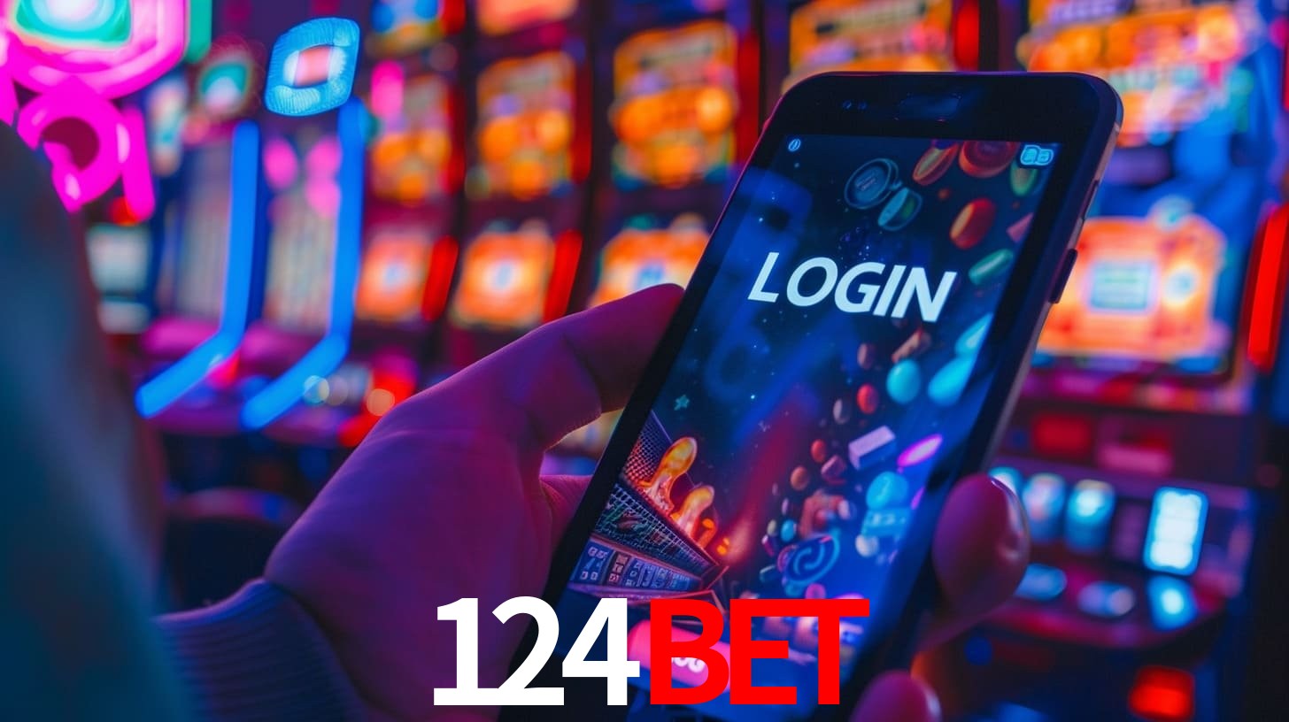 Apostas de Futebol 124bet
