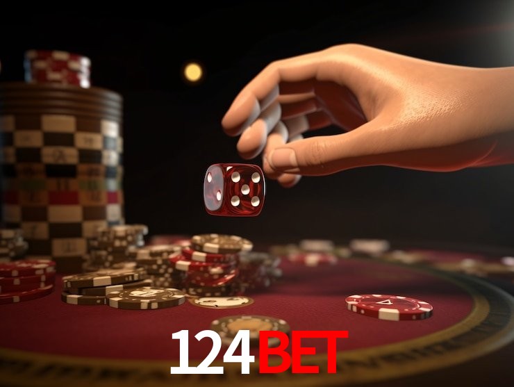 Cadastro Rápido 124bet
