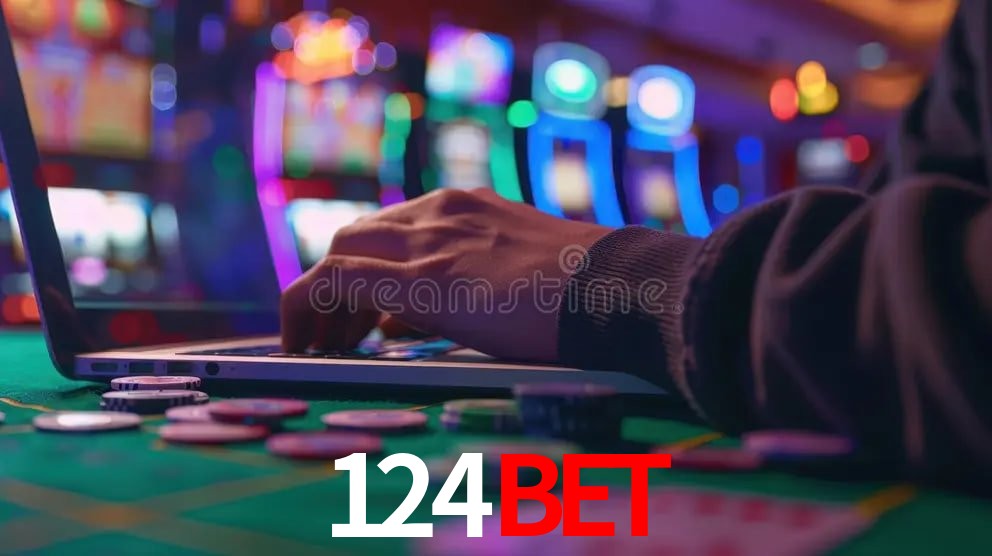 Casino VIP 124bet