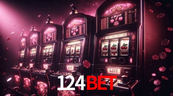 Programa VIP 124bet