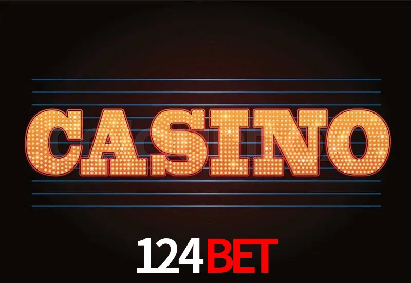 Diretório de Jogos 124bet