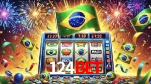 Flash Promotion 124bet