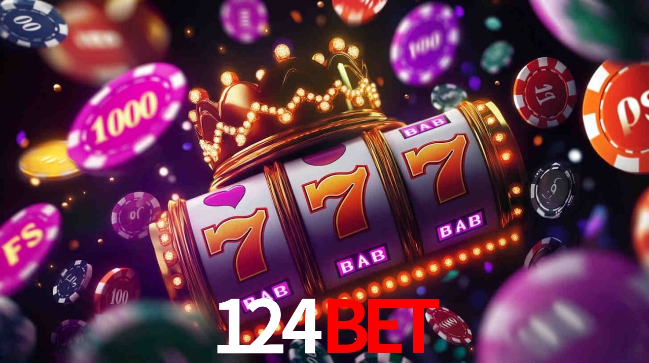 Seasonal Promotions 124bet