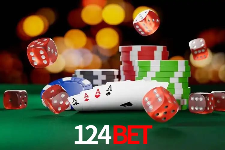 Benefícios da Conta 124bet