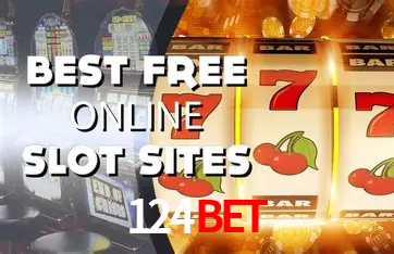 A Popularidade dos Caça-Níqueis no 124bet