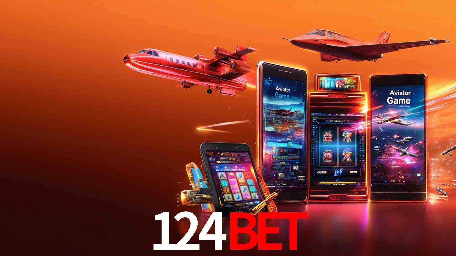 Descubra a Essência do 124bet: Nossa História e Compromissos