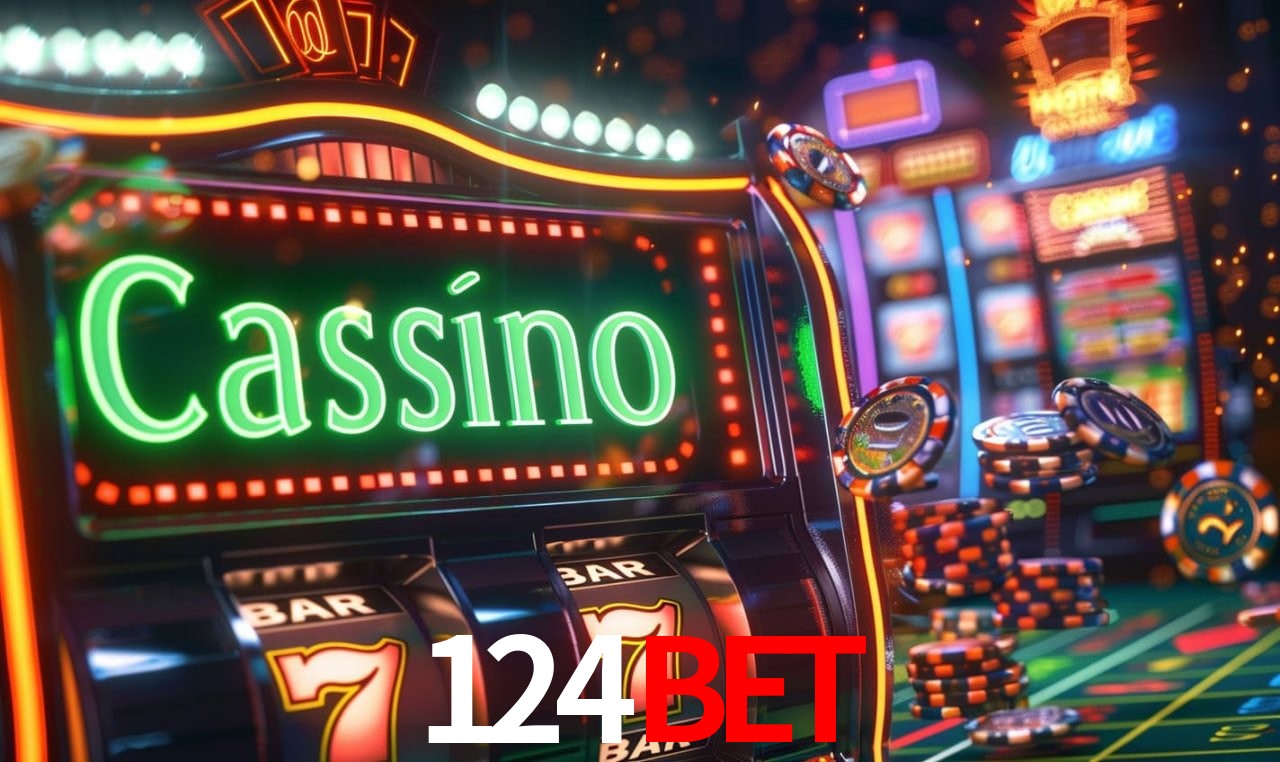 Integração de APIs 124bet