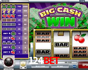 Apostas Esportivas na 124bet: Um Guia Completo