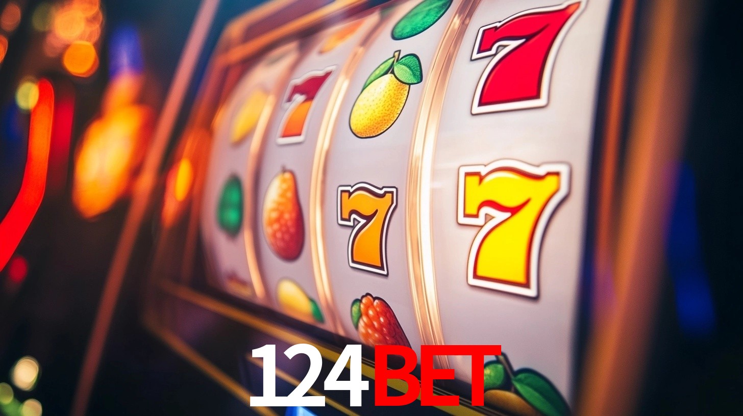 Football Betting 124bet