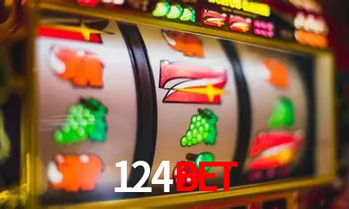 Apostas Esportivas na 124bet: Um Guia Completo