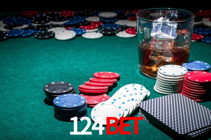 Estatísticas Esportivas 124bet