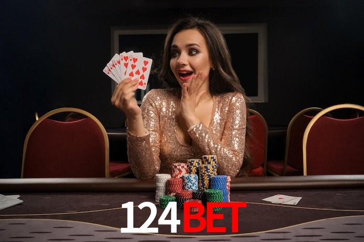 Bônus Diários 124bet